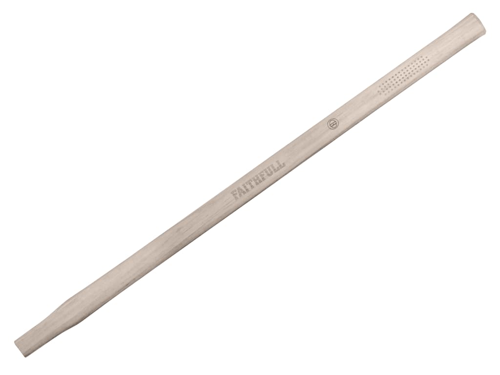 FSC Hickory Sledge Hammer Handle 915mm (36in)                                   