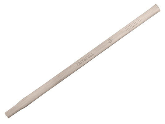 FSC Hickory Sledge Hammer Handle 915mm (36in)                                   