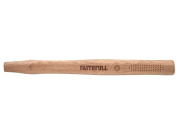 FSC Hickory Ball Pein Hammer Handle 350mm (14in)                                