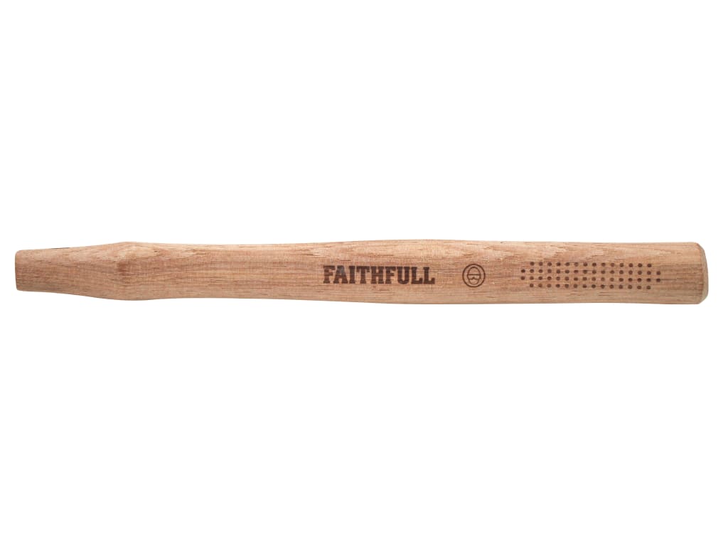 FSC Hickory Ball Pein Hammer Handle 350mm (14in)                                