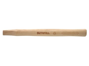 FSC Hickory Ball Pein Hammer Handle 375mm (15in)                                