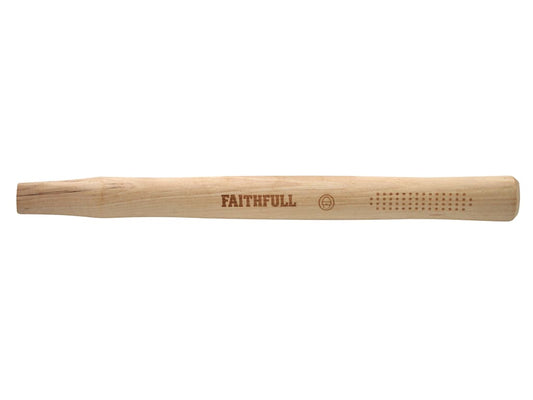 FSC Hickory Ball Pein Hammer Handle 375mm (15in)                                