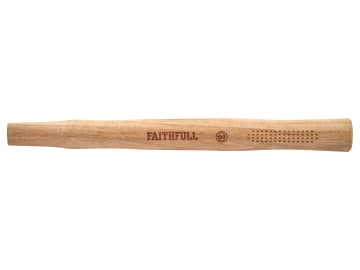 FSC Hickory Ball Pein Hammer Handle 400mm (16in)                                