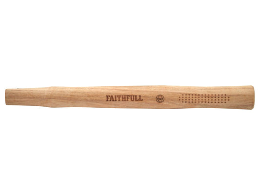 FSC Hickory Ball Pein Hammer Handle 400mm (16in)                                