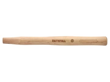 FSC Hickory Ball Pein Hammer Handle 425mm (17in)                                