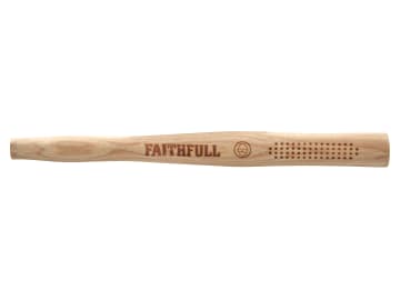 FSC Hickory Ball Pein Hammer Handle 275mm (11in)                                