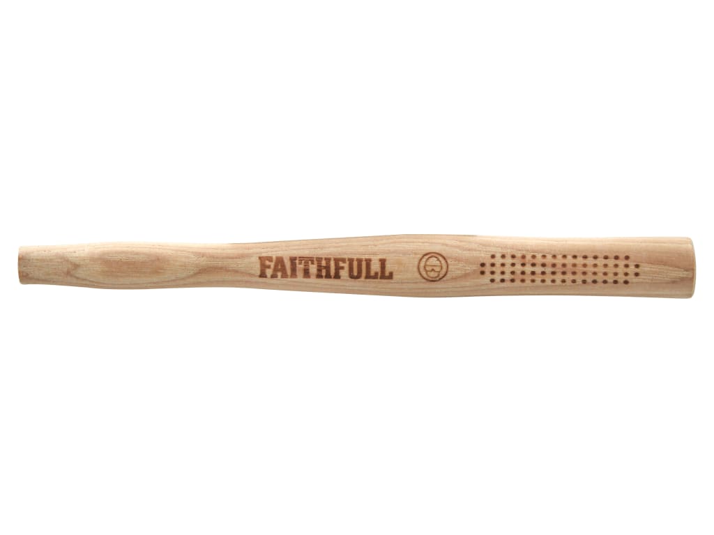 FSC Hickory Ball Pein Hammer Handle 275mm (11in)                                