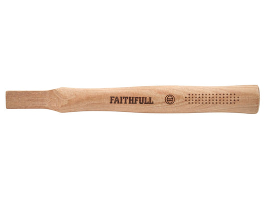FSC Hickory Claw Hammer Handle 350mm (14in)                                     