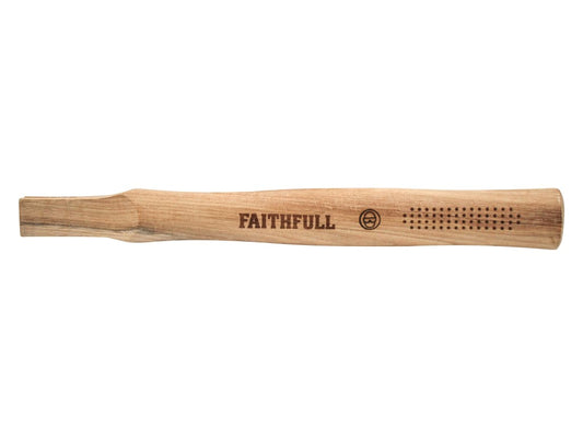 FSC Hickory Geologists Pick Handle 330mm (13in)                                 