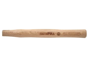 FSC Hickory Joiners Hammer Handle 325mm (13in)                                  