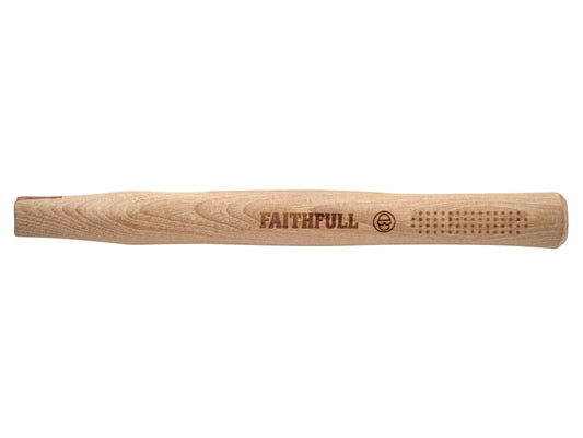 FSC Hickory Joiners Hammer Handle 325mm (13in)                                  