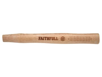 FSC Hickory Scaling Hammer Handle 279mm (11in)                                  