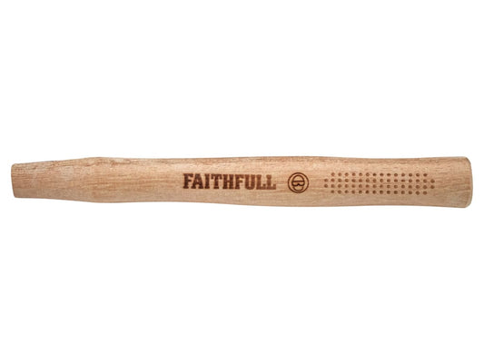 FSC Hickory Scaling Hammer Handle 279mm (11in)                                  