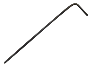 Hexagon Key 0.7mm                                                               