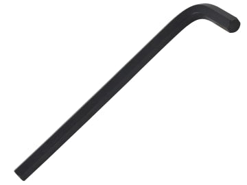 Long Arm Hexagon Key 10.0mm                                                     