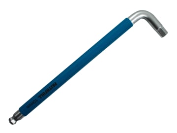 Coloured Hexagon Key 10mm                                                       
