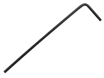 Long Arm Hexagon Key 1.5mm                                                      