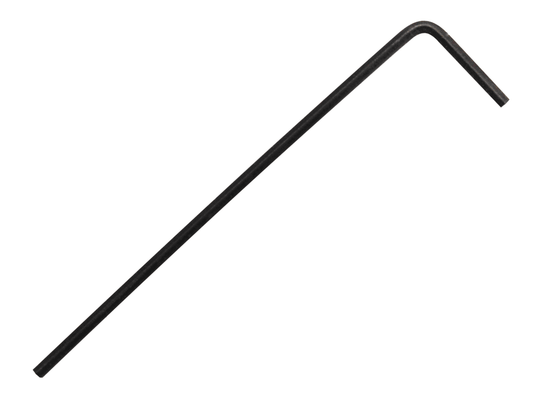 Long Arm Hexagon Key 3.0mm                                                      