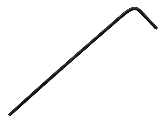 Long Arm Hexagon Key 4.0mm                                                      