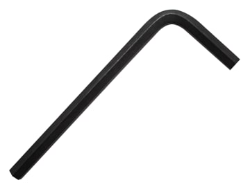 Hexagon Key 5.0mm                                                               