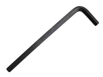 Long Arm Hexagon Key 8.0mm                                                      