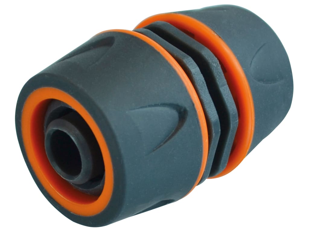 Plastic Hose Mender                                                             