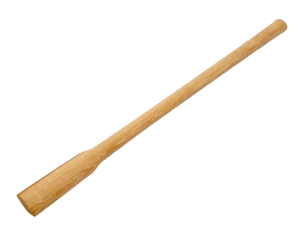 Hickory Pick Axe Handle 915mm (36in)                                            
