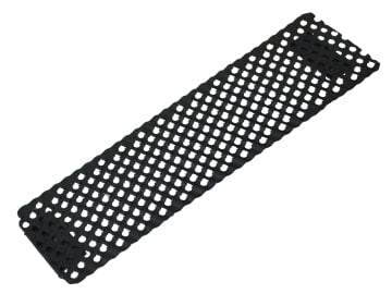 Hand Rasp File & Block Plane Blade 140 x 40mm                                   