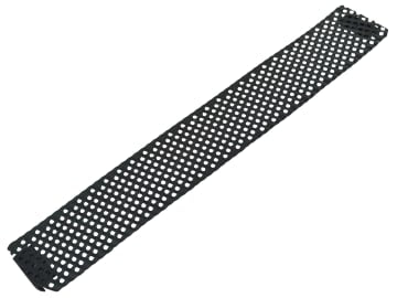 Hand Rasp Plane Blade 255 x 40mm                                                