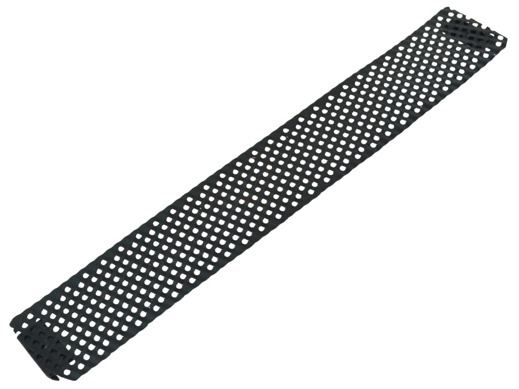 Hand Rasp Plane Blade 255 x 40mm                                                