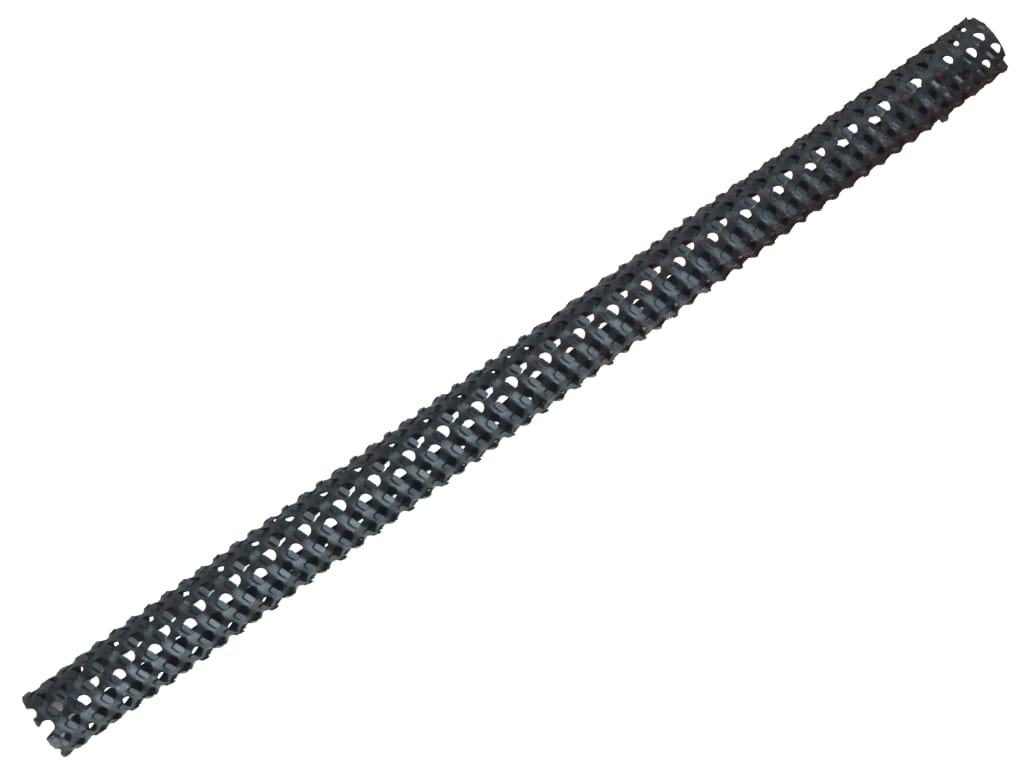 Hand Rasp Round File Blade 255 x 17mm                                           