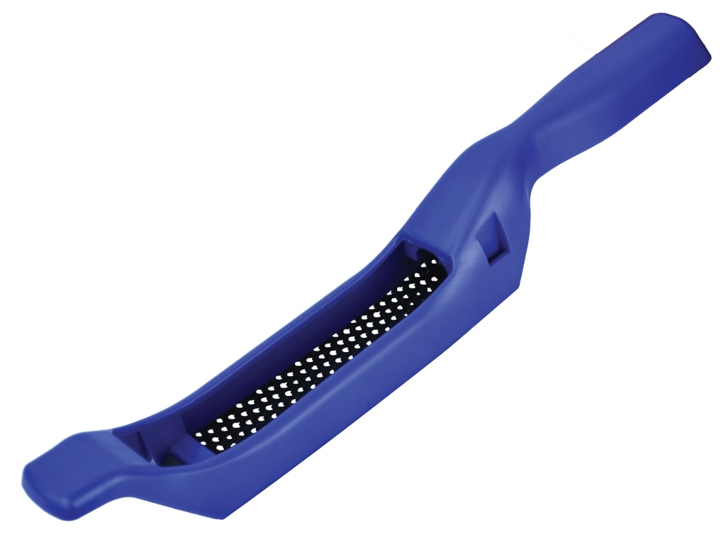 Hand Rasp File                                                                  