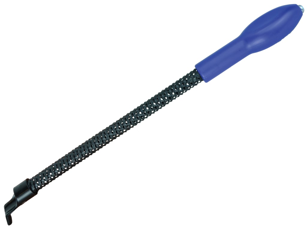 Hand Rasp Round File                                                            