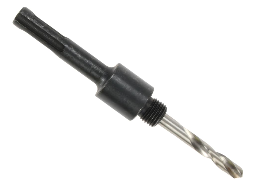 Holesaw Arbor SDS Plus Fitting 14-30mm                                          