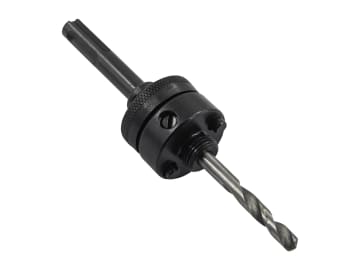 Holesaw Arbor SDS Plus Fitting 32-210mm                                         