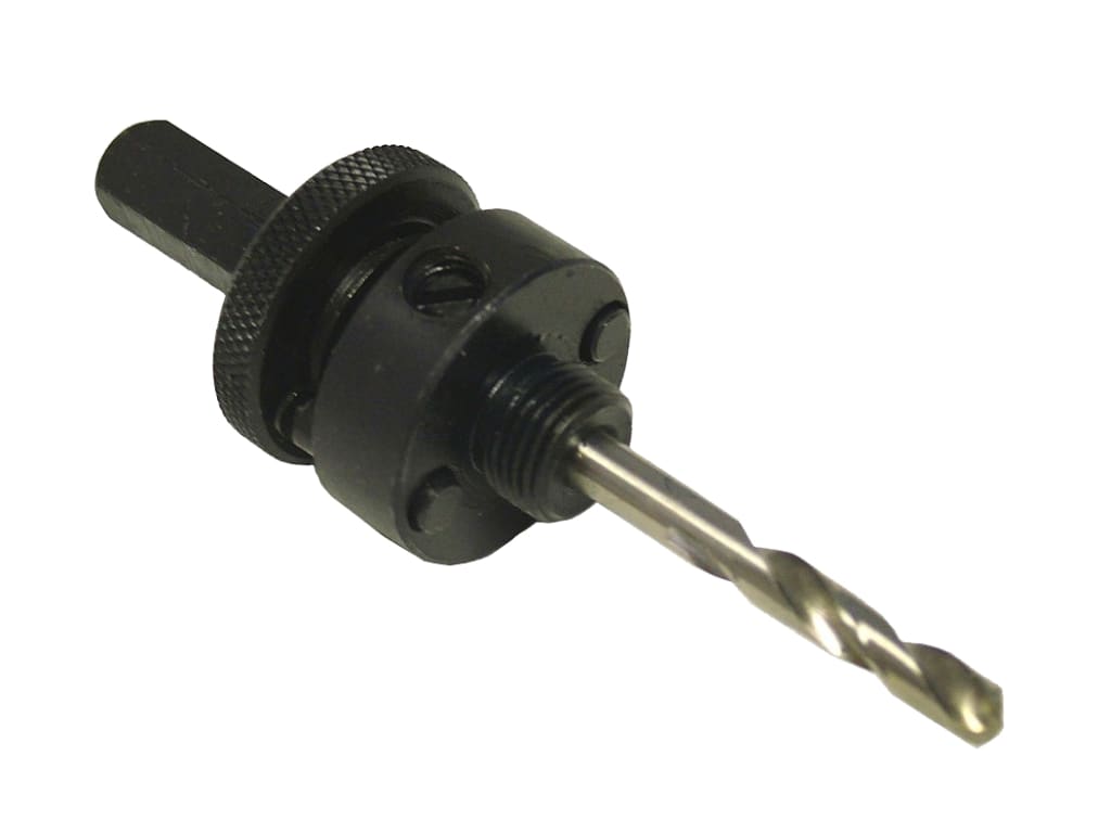 Holesaw Arbor 32-210mm                                                          