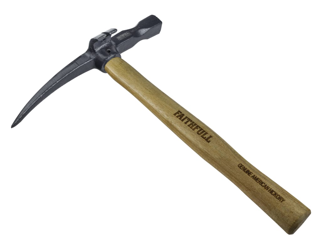 Slater's Hammer Hickory Handle                                                  