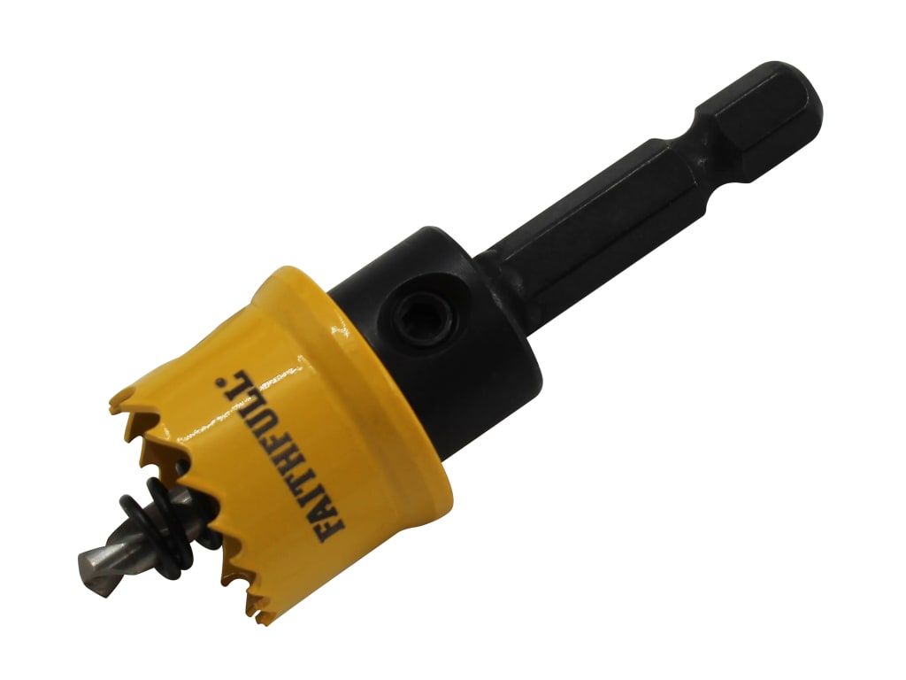 Mini Holesaw 20mm                                                               