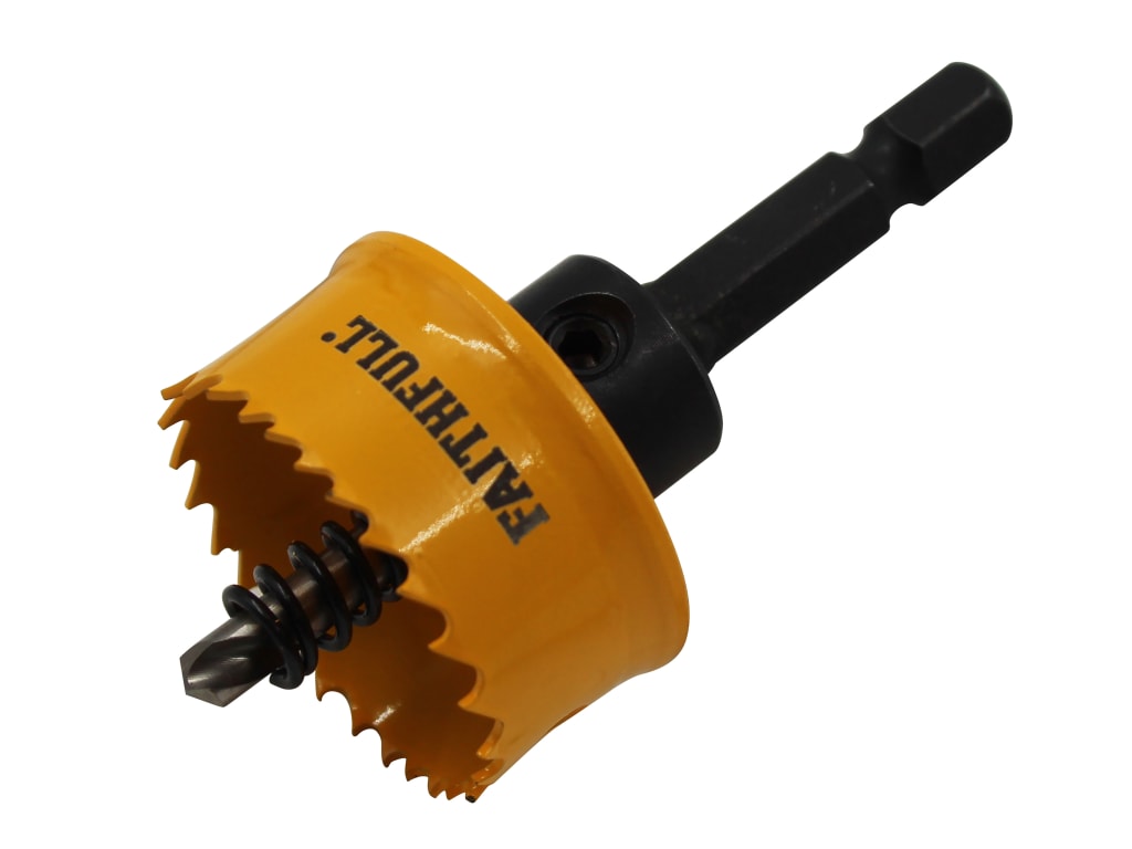 Mini Holesaw 30mm                                                               