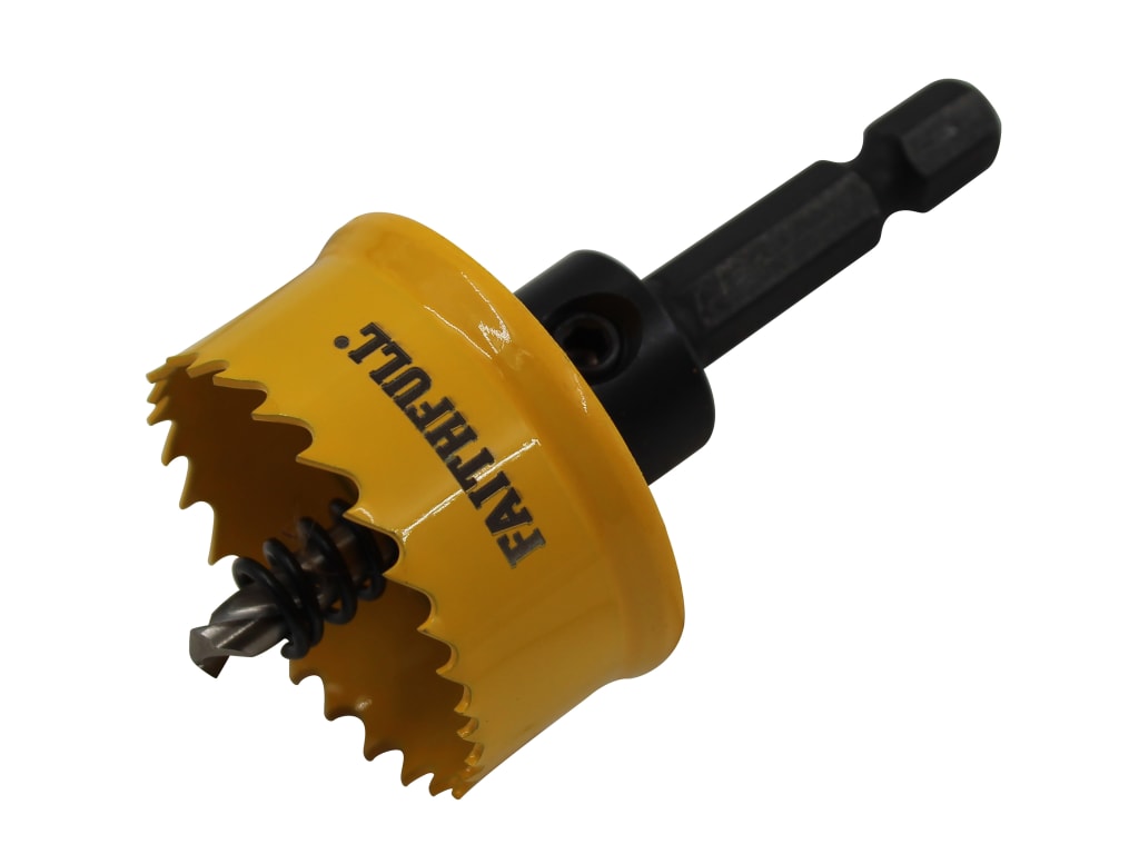 Mini Holesaw 32mm                                                               