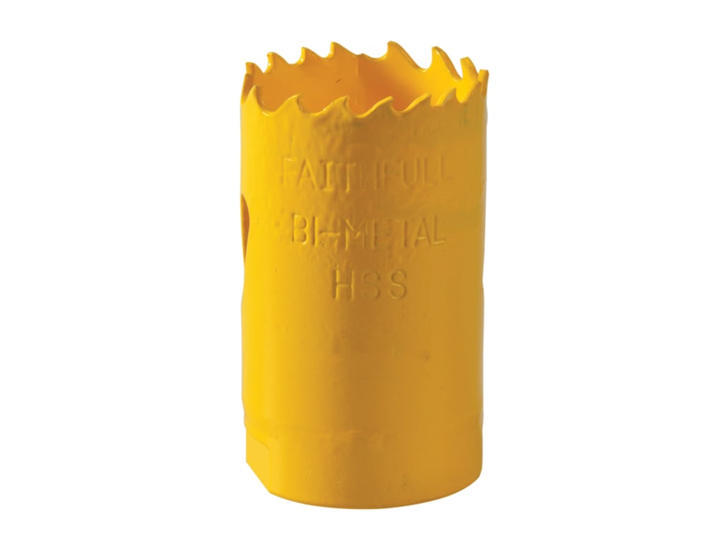 Bi-Metal Cobalt Holesaw 32mm                                                    