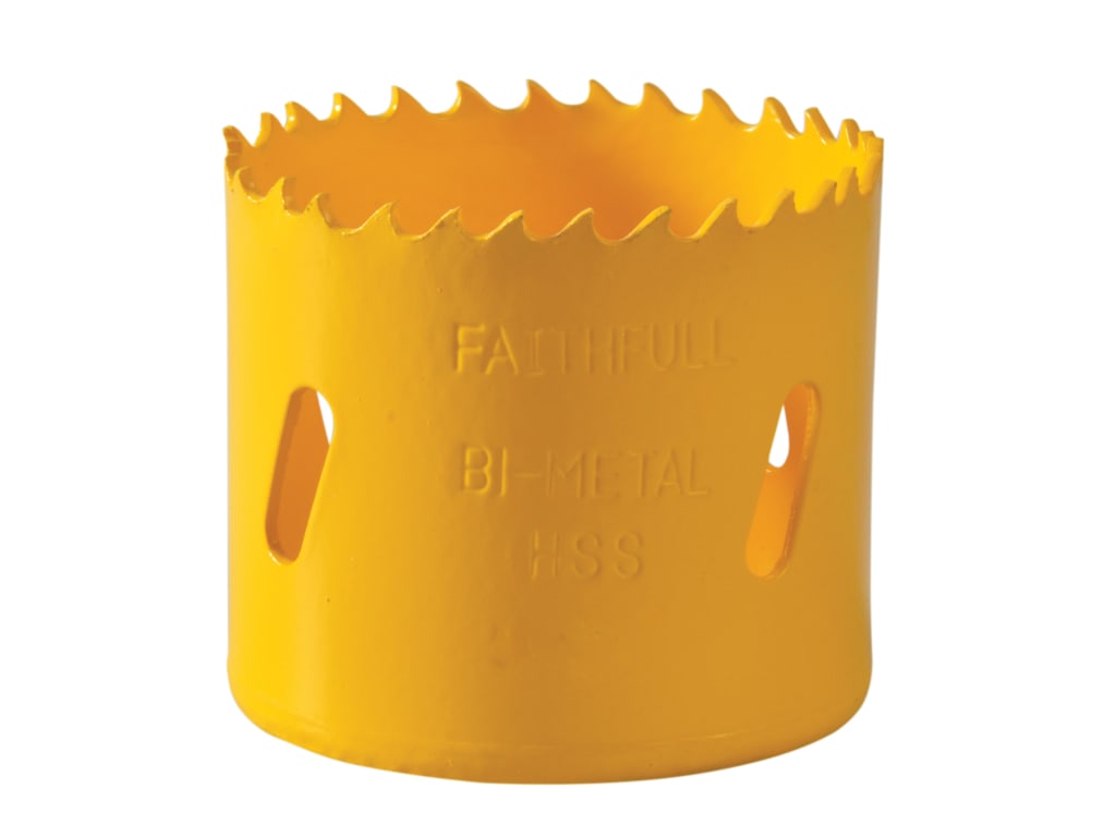 Bi-Metal Cobalt Holesaw 54mm                                                    