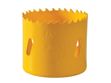 Bi-Metal Cobalt Holesaw 54mm                                                    