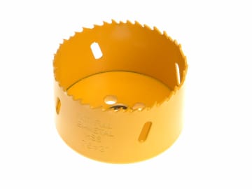Bi-Metal Cobalt Holesaw 70mm                                                    