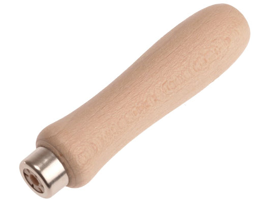 Hardwood File Handle 75mm (3in)                                                 