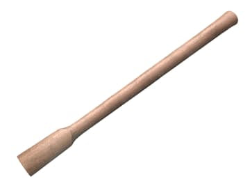 Hardwood Pick Axe Handle 915mm (36in)                                           