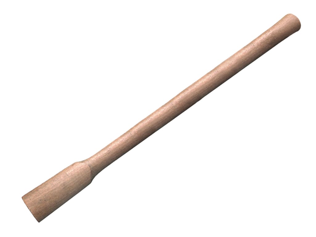 Hardwood Pick Axe Handle 915mm (36in)                                           