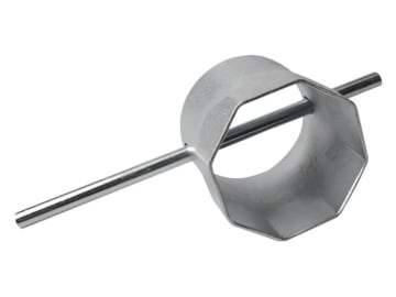 Box Type Immersion Heater Spanner                                               