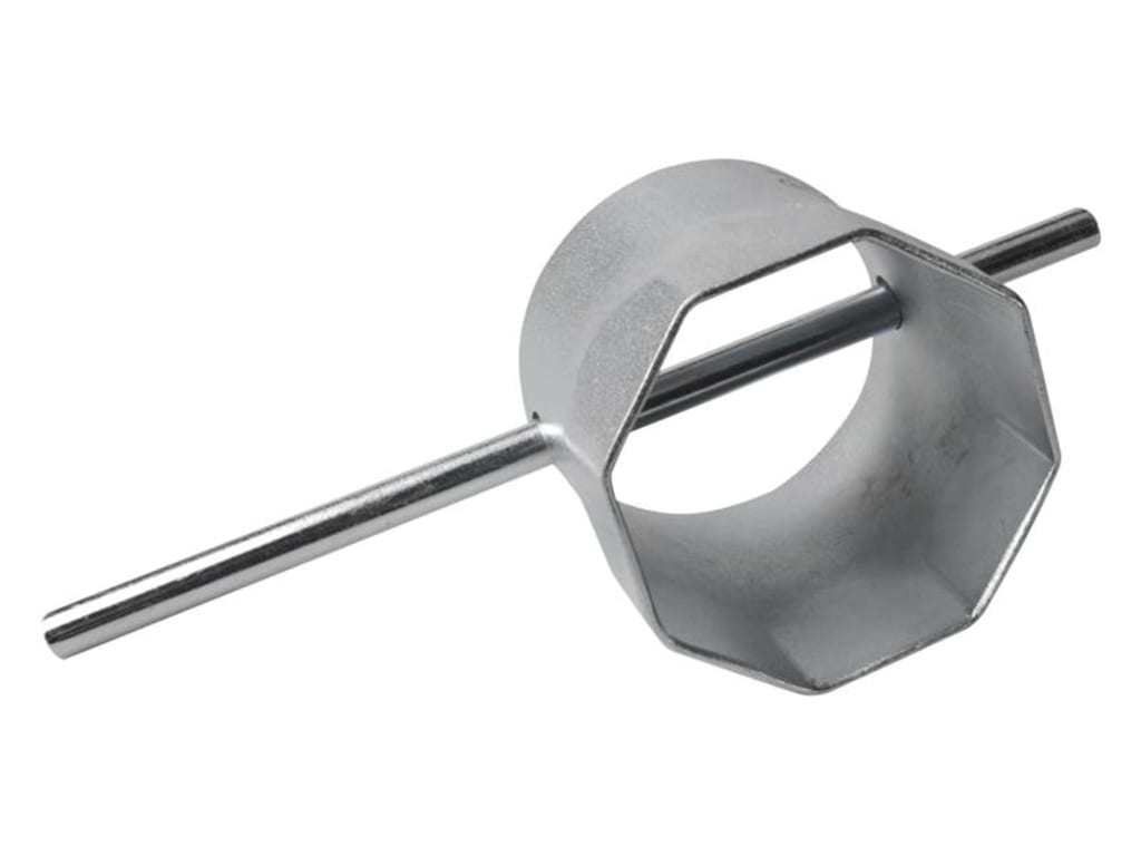 Box Type Immersion Heater Spanner                                               