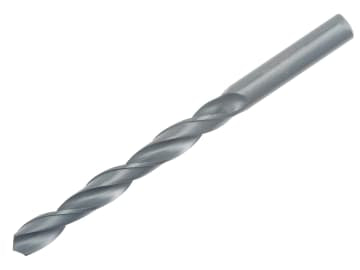 HSS Jobber Drill Bit 10.00mm OL:132mm WL:83mm                                   